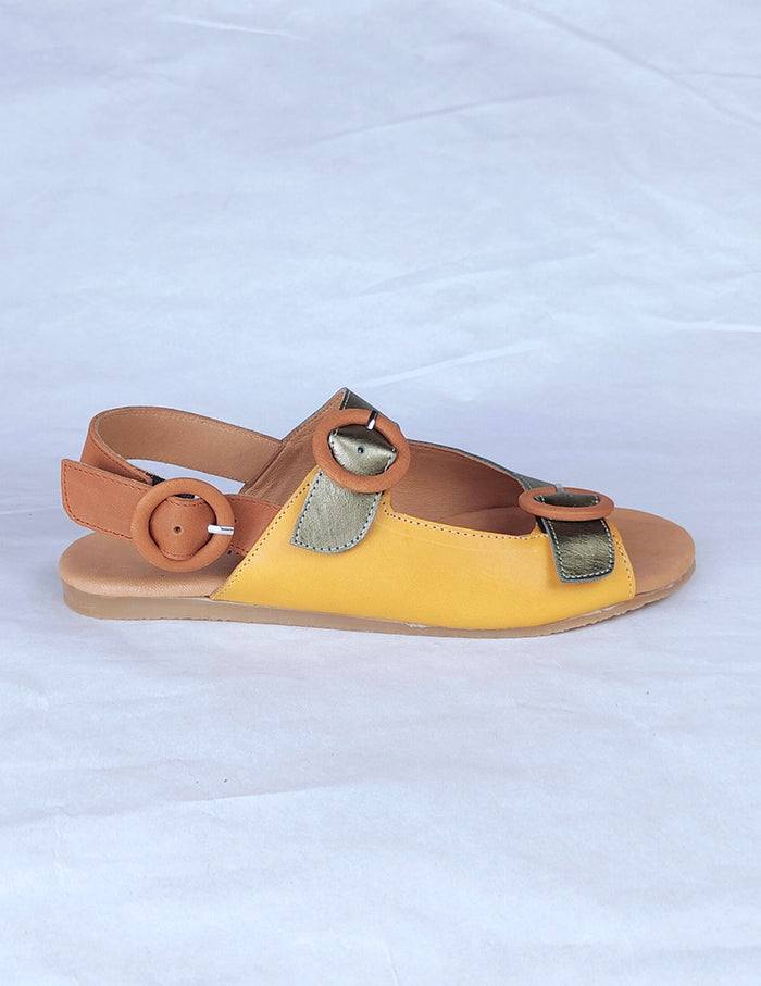 HANINE - METAL BRONZE