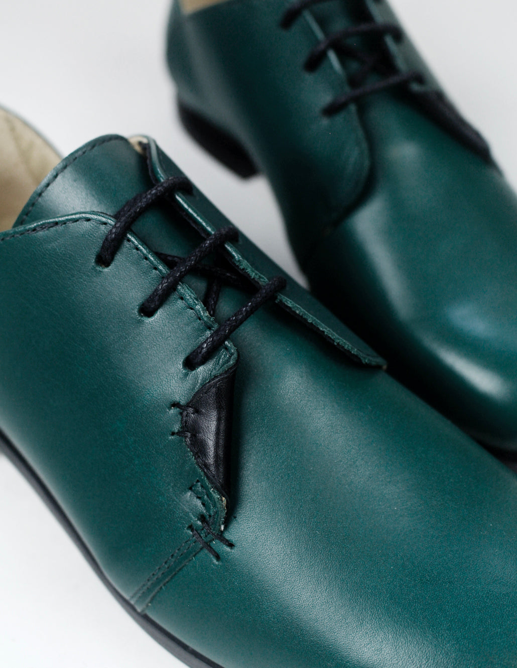 Kinamania | The Joplin: Emerald Green KINAMANIA Kinamania | The Joplin: Emerald Green KINAMANIA
