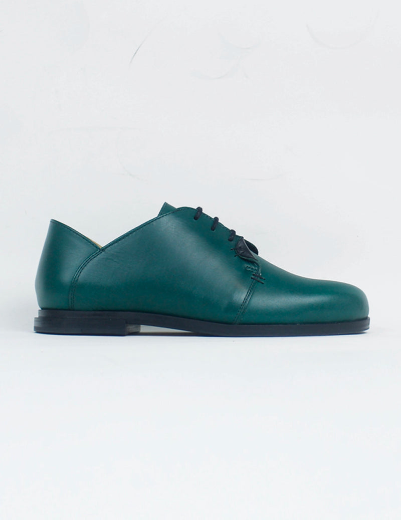 JOPLIN - EMERALD GREEN