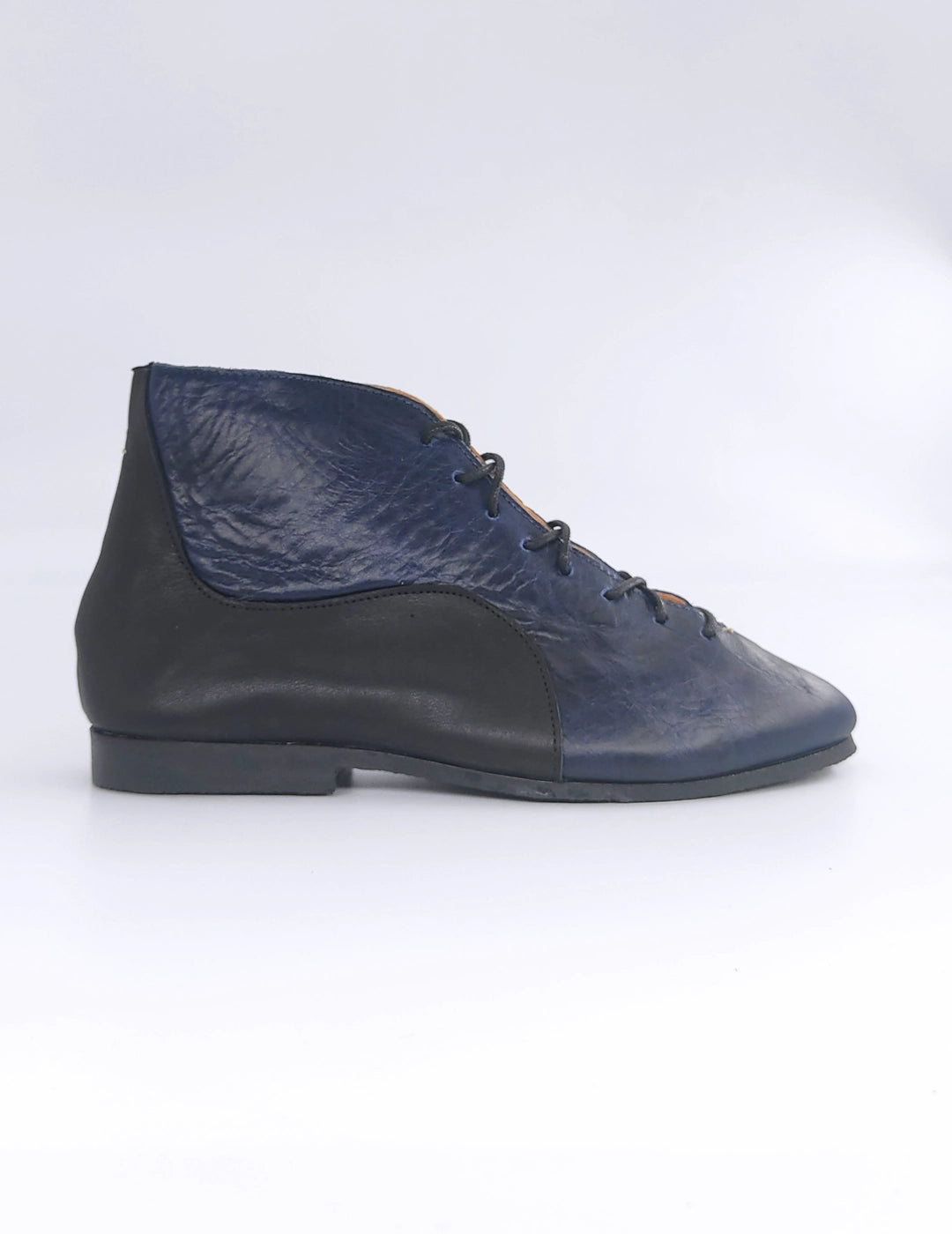 LYNN - NAVY COMBO