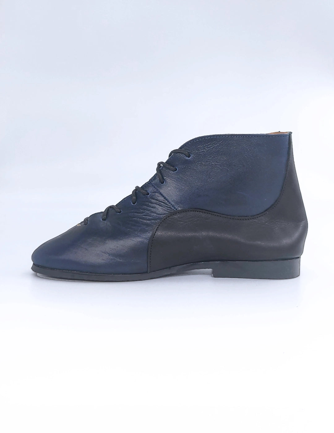 LYNN - NAVY COMBO