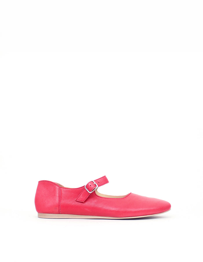 MARY JANE - RED