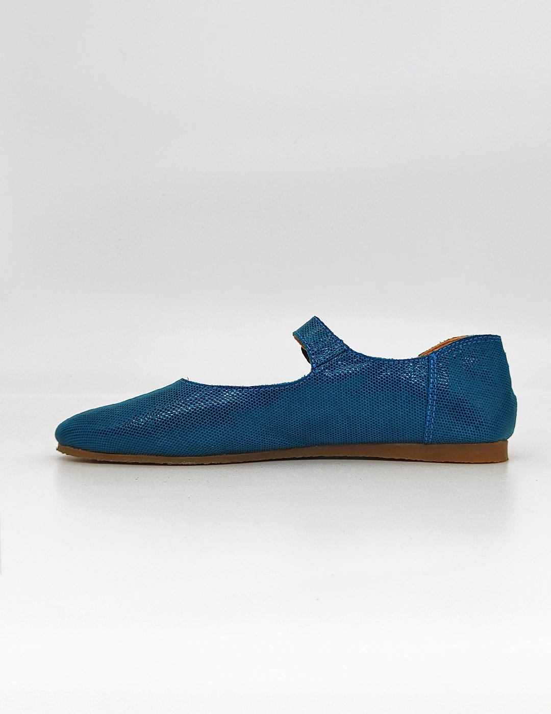 MARY JANE - BLUE FOIL