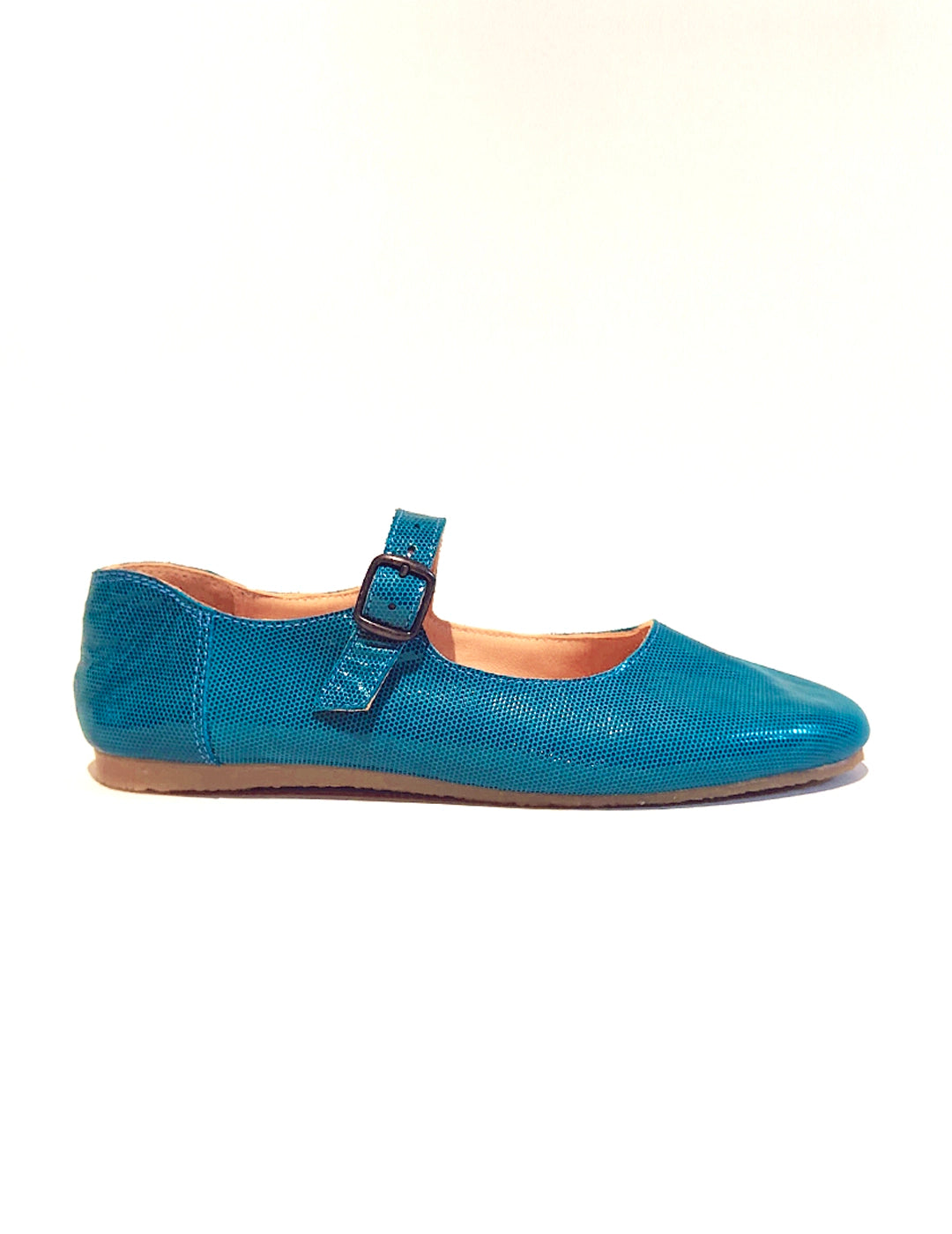 MARY JANE - BLUE FOIL