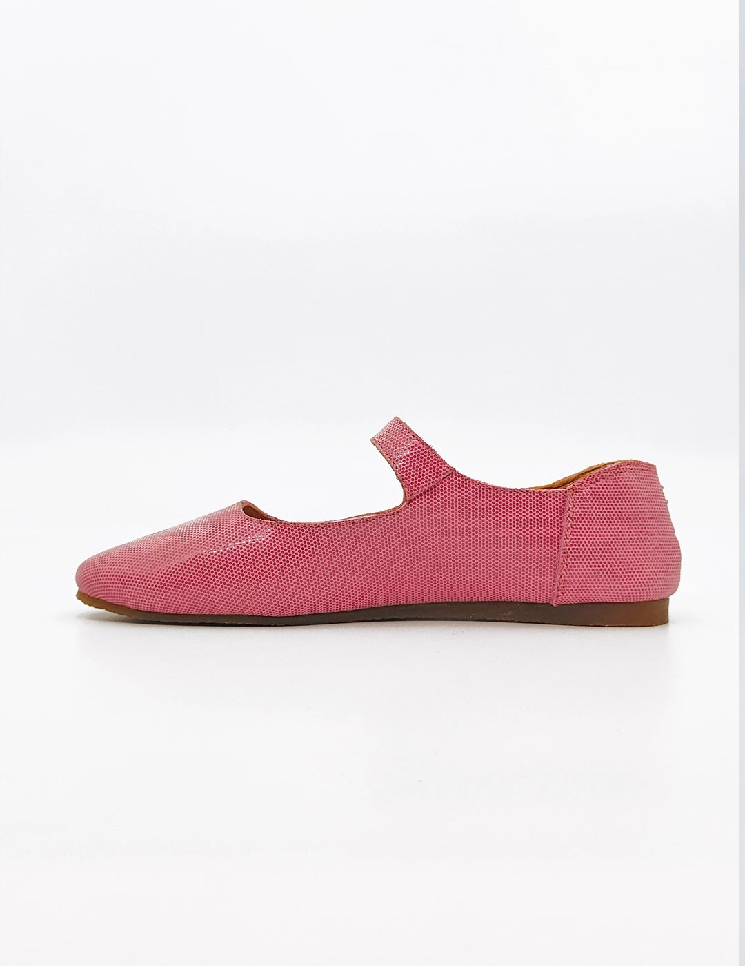 MARY JANE - PINK FOIL
