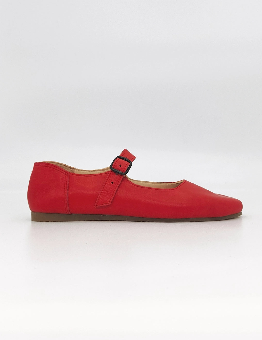 MARY JANE - RED