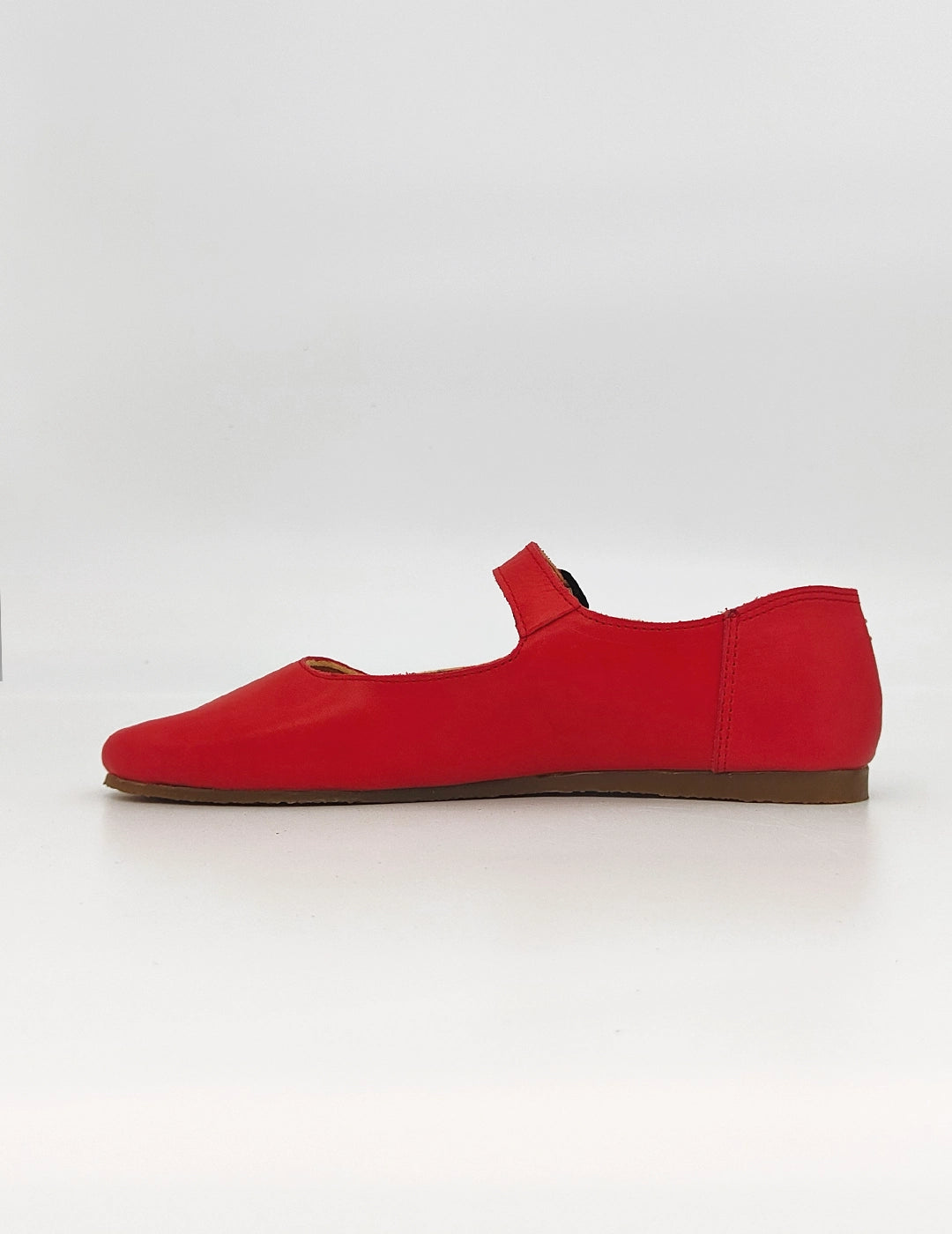 MARY JANE - RED