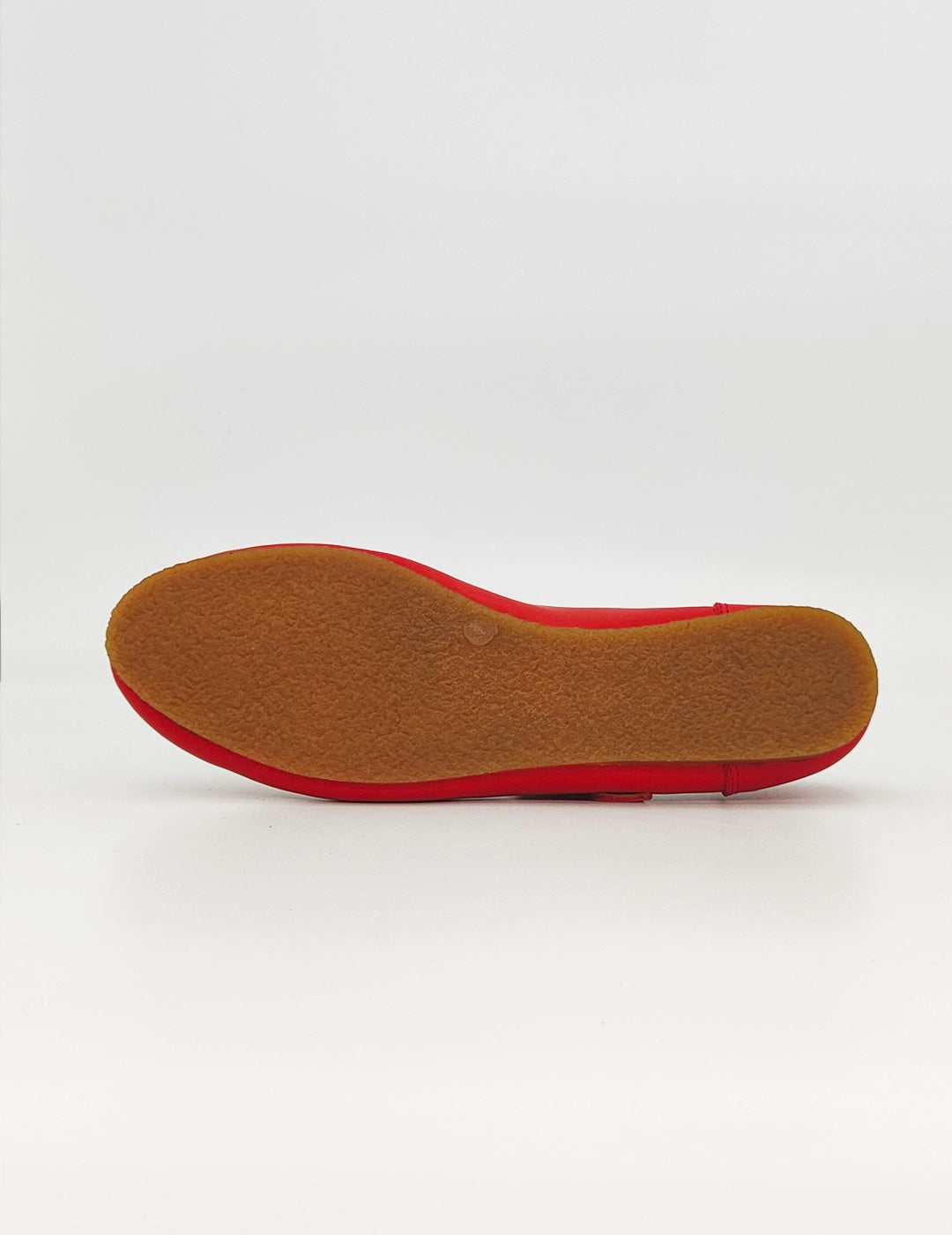 MARY JANE - RED