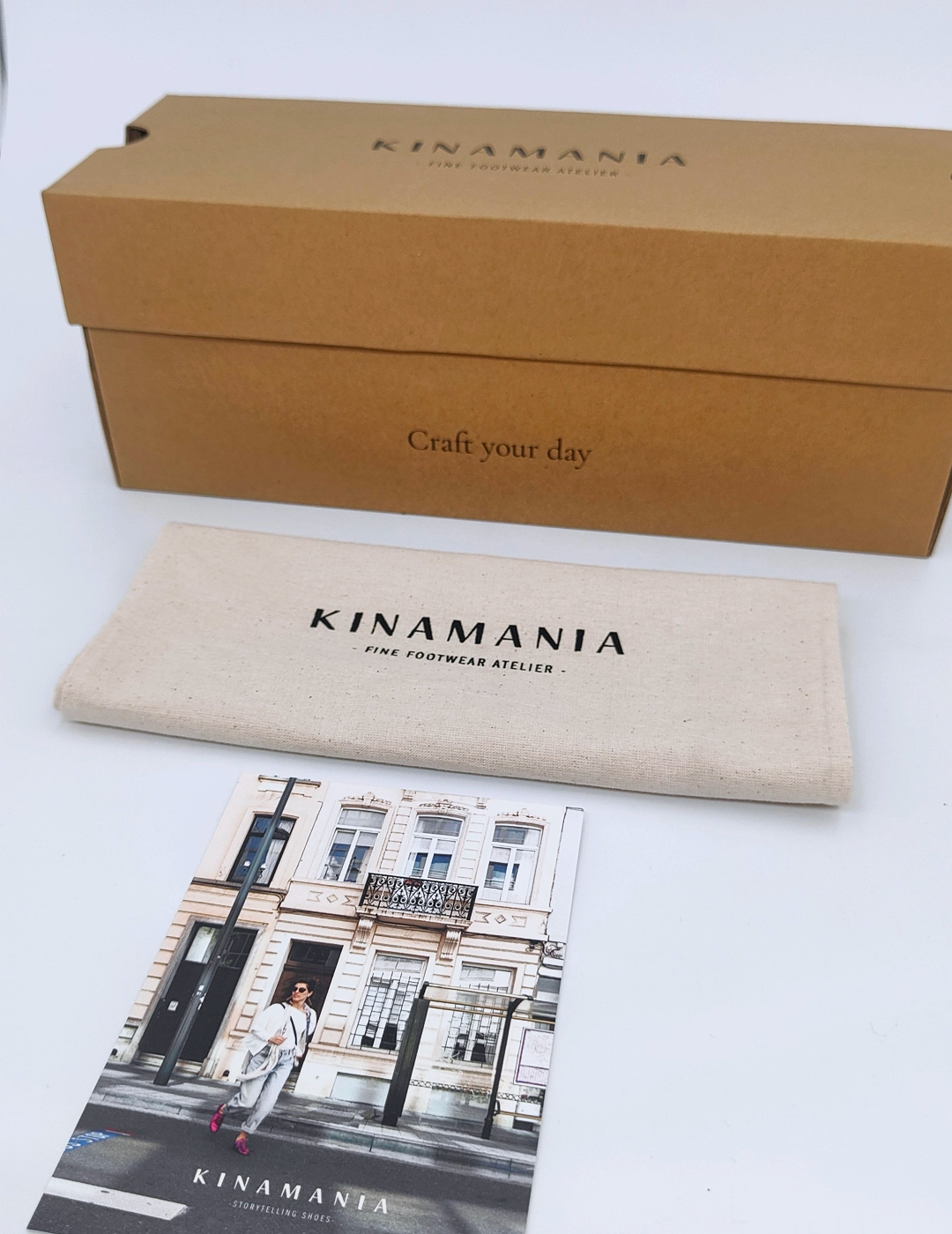 FIEFER - ANTIQUE SILVER