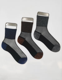 SOCKS PACK - Glitter