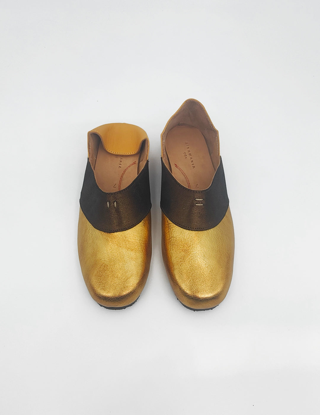 SOUAD - GOLD COMBO