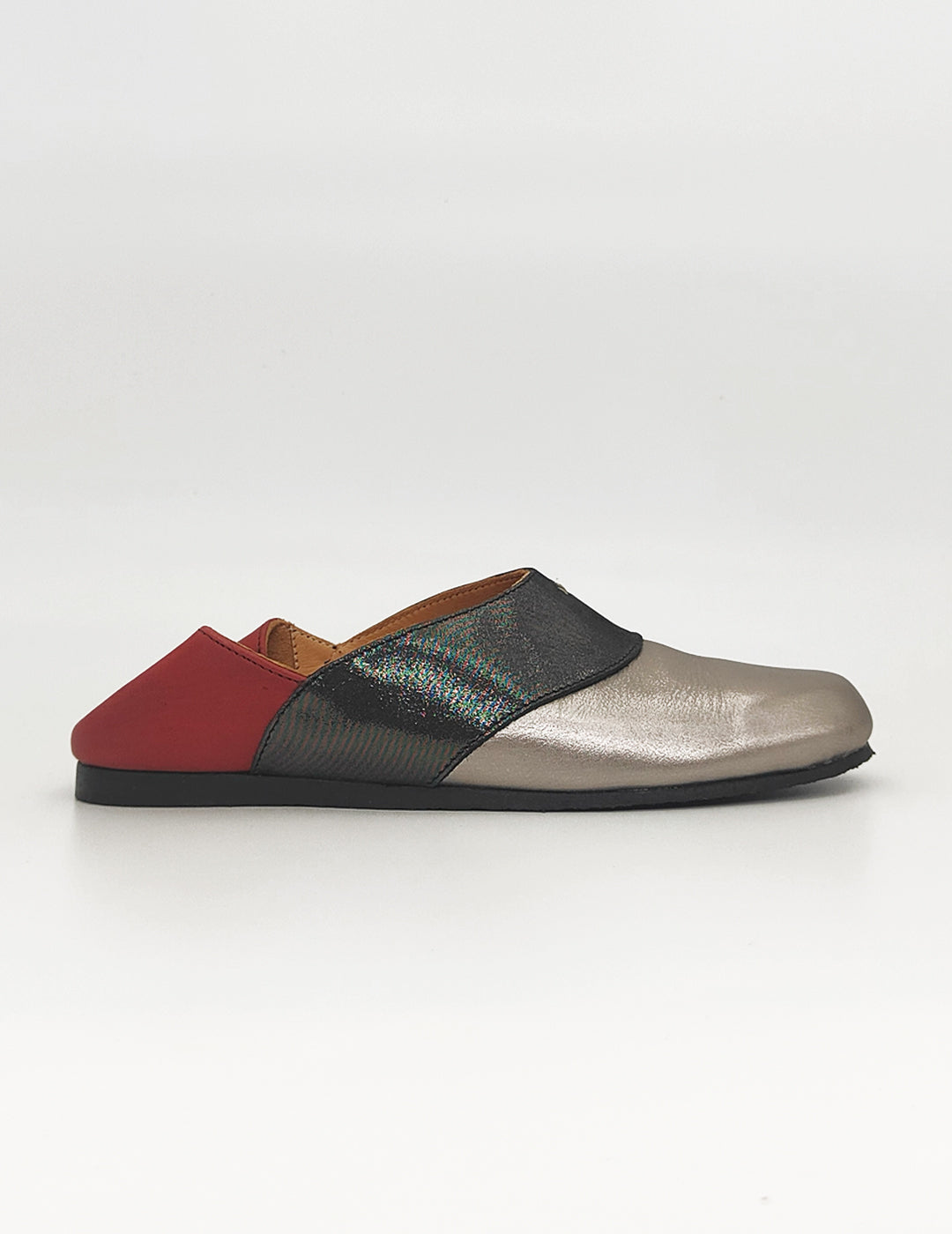 SOUAD - SILVER COMBO