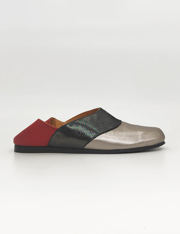 SOUAD - SILVER COMBO