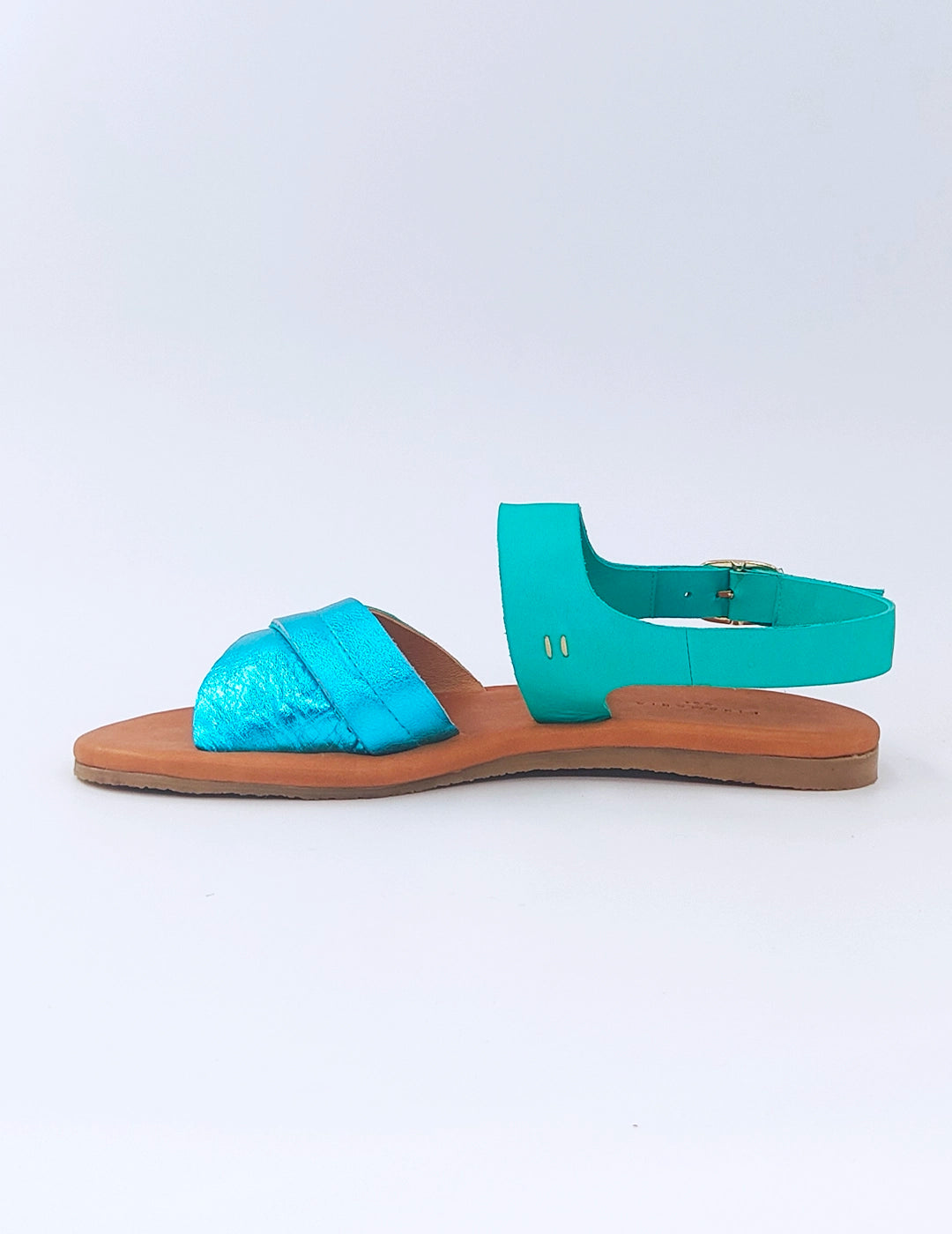 TANIA - BLUE COMBO