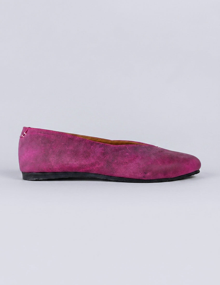 YASMINE - FUCHSIA