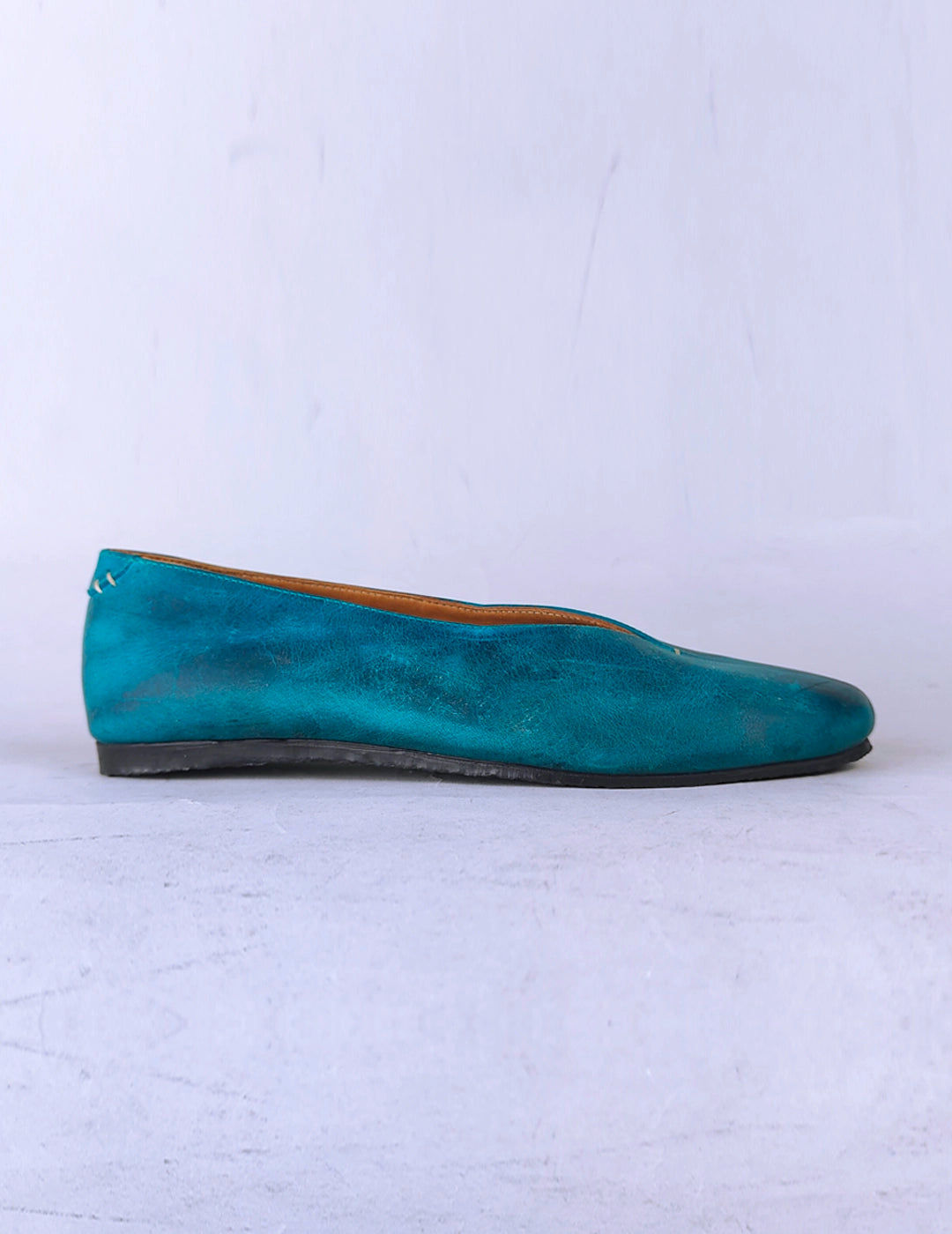 YASMINE - TURQUOISE