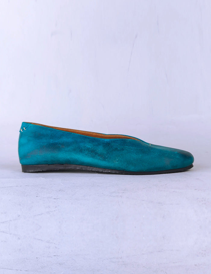 YASMINE - TURQUOISE