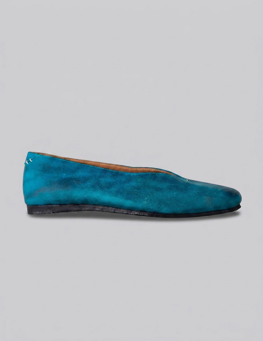 YASMINE - TURQUOISE