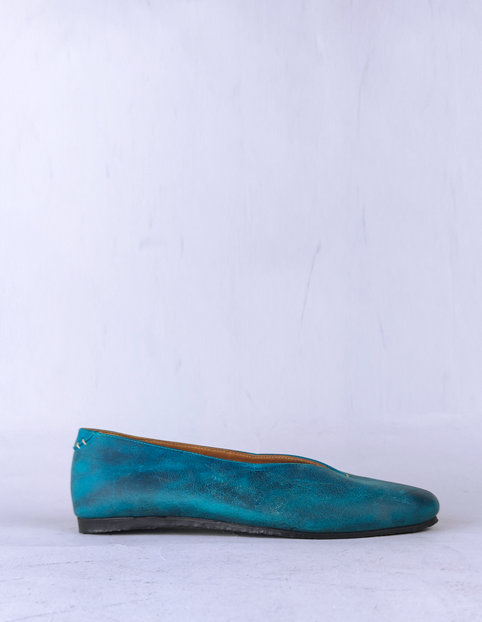 YASMINE - TURQUOISE