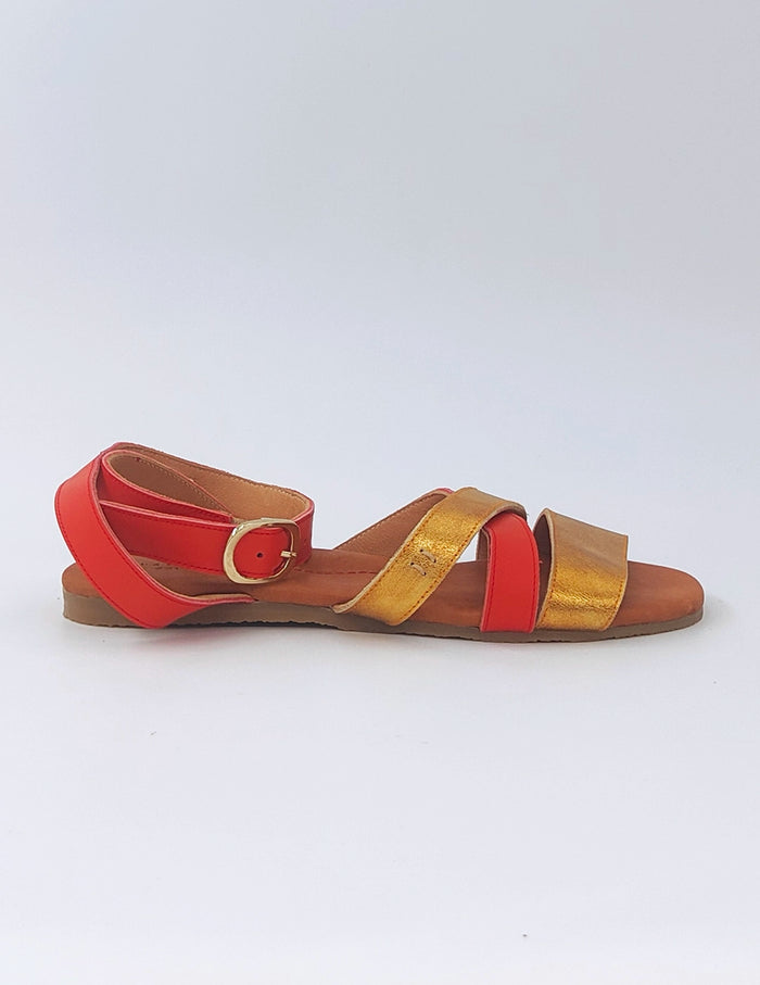 ZEYNE - CORAL COMBO