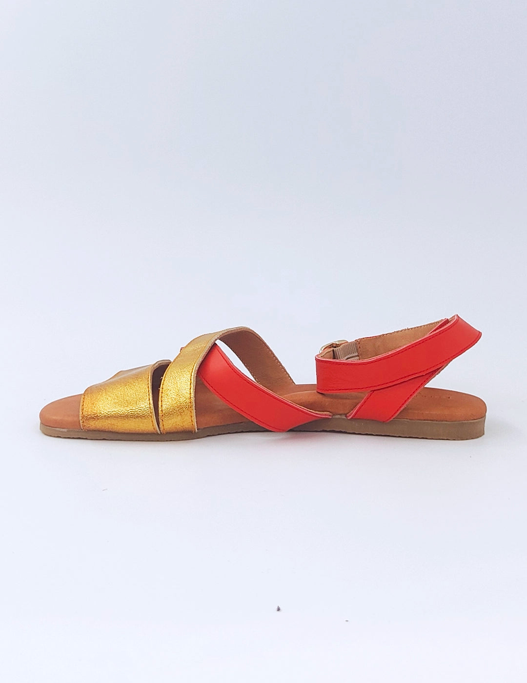 ZEYNE - CORAL COMBO