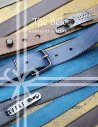 Workshop Gift Card | The Belt