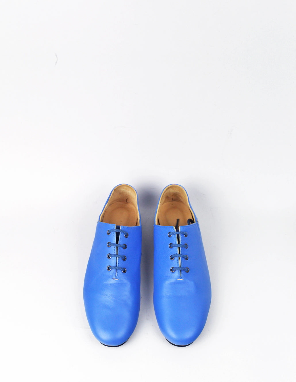 BLU FIEFER - CORNFLOWER BLUE