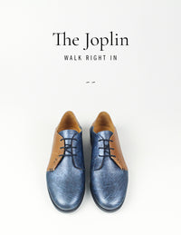 JOPLIN - BLUE