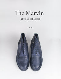 MARVIN - NAVY